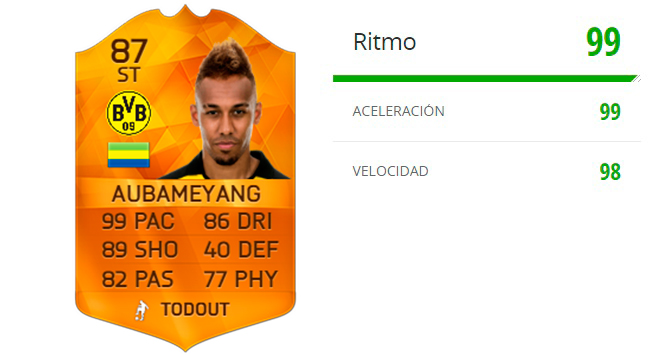 Aubameyang-MOTM
