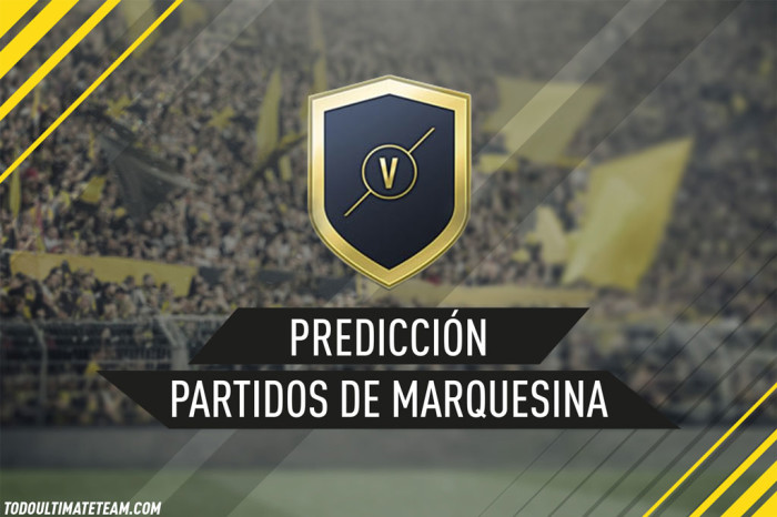 Predicción: Partidos de Primera Linea #16