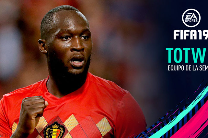 Equipo de la Semana: Predicción TOTW 5 - FUT 19